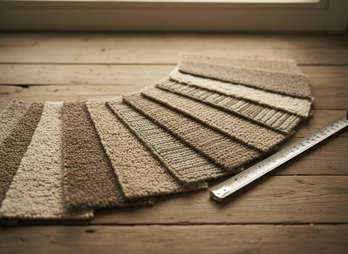 Carpet Installation Potter, NE FAQs